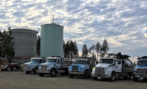 Edgett Excavating Ltd 3132 Grant Rd #2, Cumberland British Columbia V0R 1S0