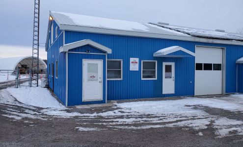 James Deboer Contracting Ltd. 8475 Regional Rd 65, Caistor Centre Ontario L0R 1E0