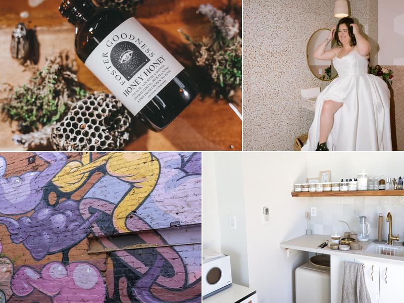 Foster Goodness Esthetics