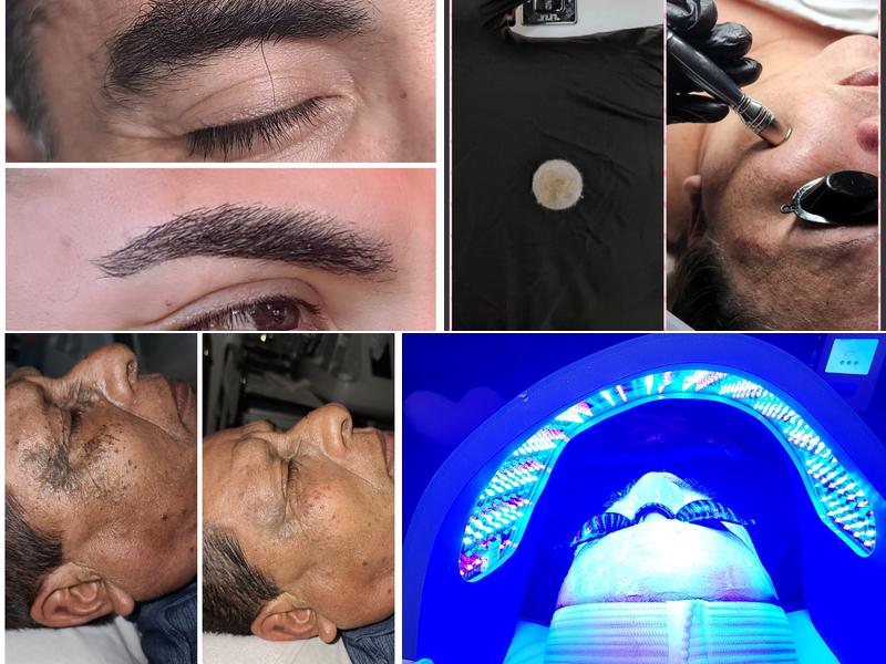 Flawless Image Skincare