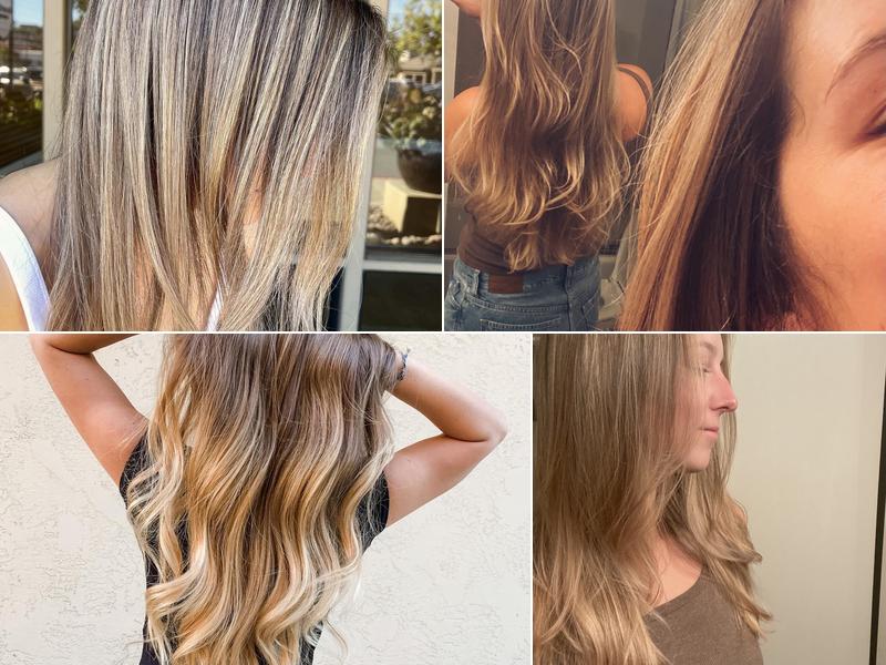 Gigi Balayage Hair Studio