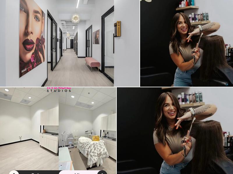 IMAGE Studios Salon Suites - Poway