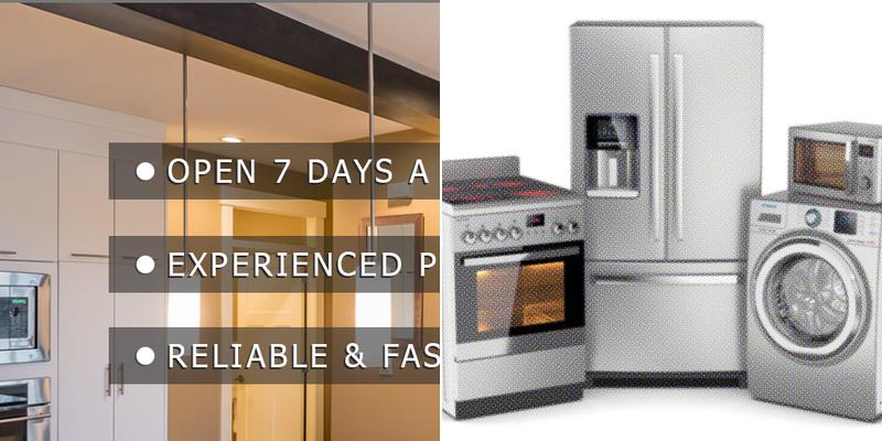 Real Deal Appliances