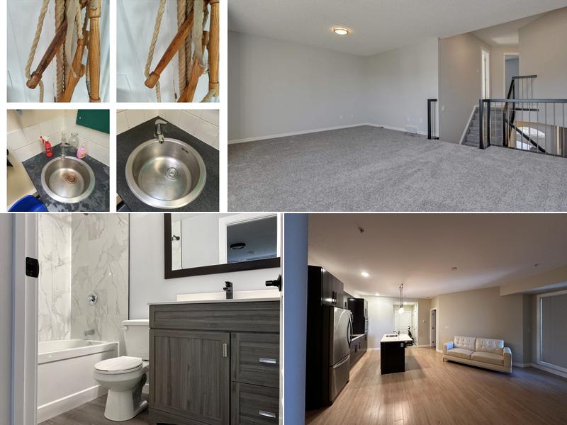 Sparkling Whyte Cleaning