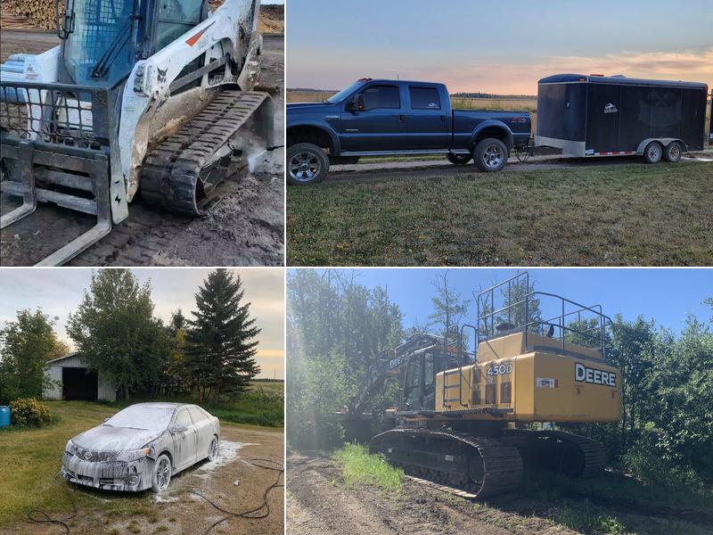 Buffalo Pressure Washing