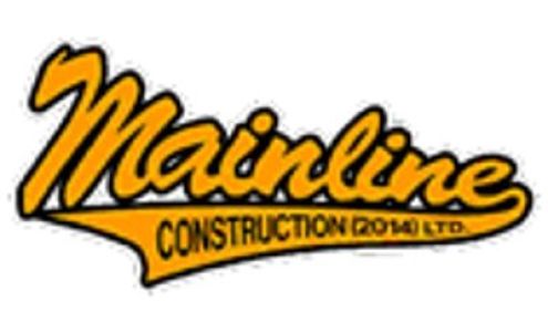Mainline Construction