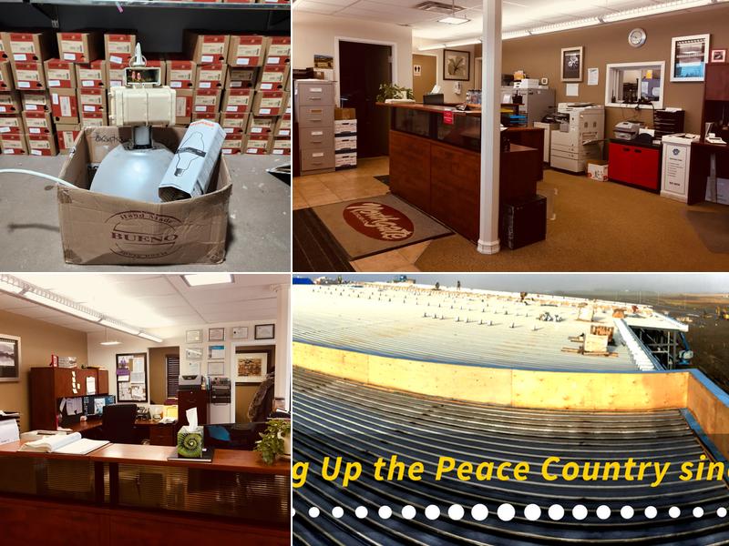 Northgate Electric (GP) Ltd