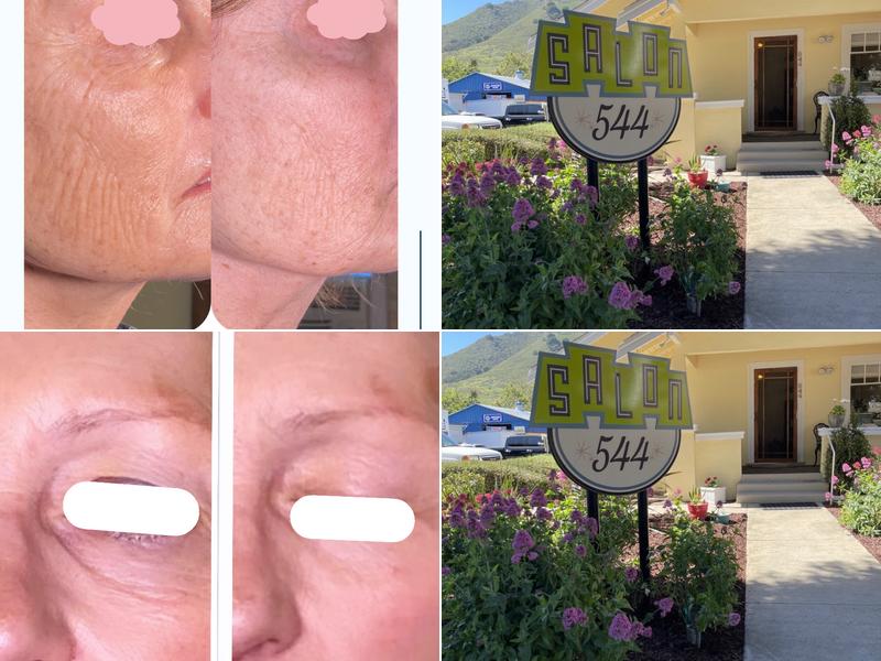 Facescapes by John, esthetician