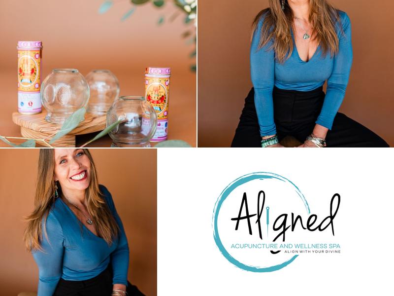 Aligned Acupuncture and Wellness Spa