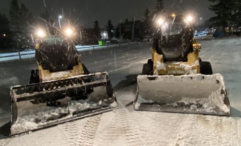 Prairie Fire Landscape Construction LTD 49 23061 Rd 543, Fort Saskatchewan Alberta T8L 2V2