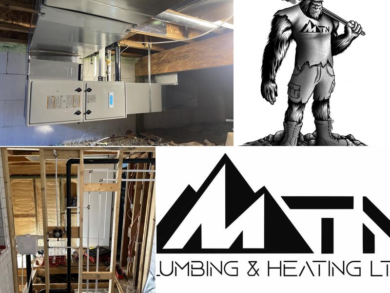 MTN Plumbing & Heating Ltd.