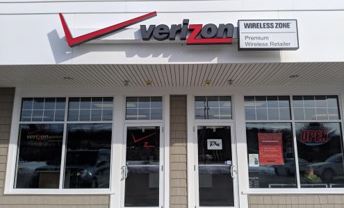 Verizon Lee