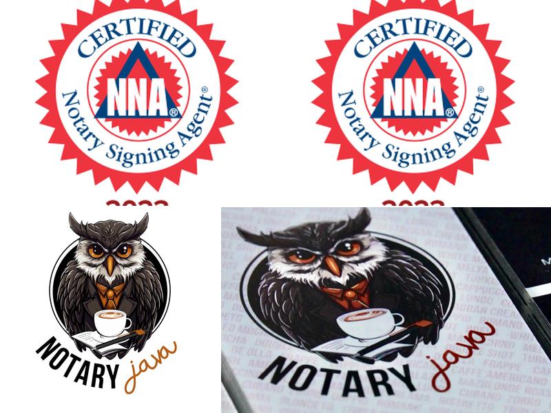 Notary Java