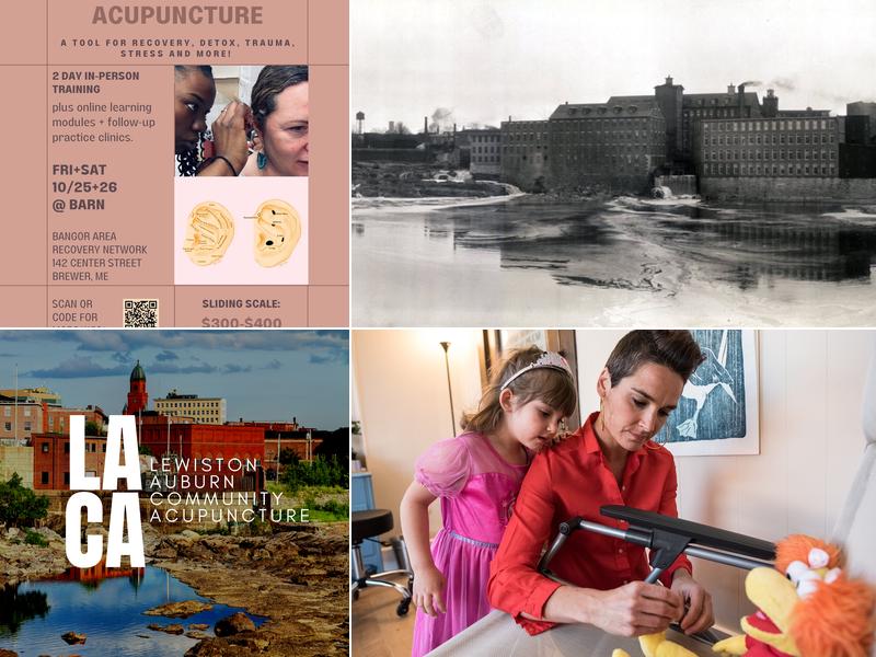 L/A Community Acupuncture