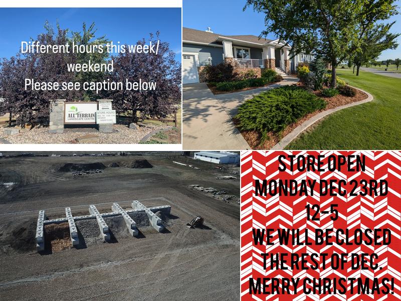 Landscape Centre by All Terrain Landscaping