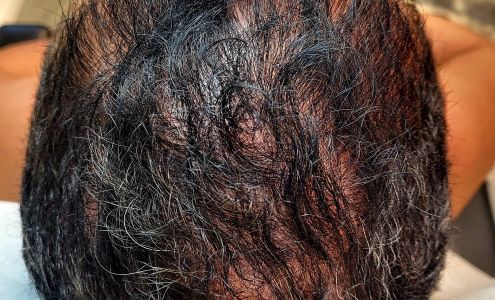 Jade Ink Permanent Makeup