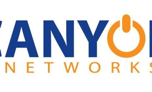 Canyon Networks, Inc.