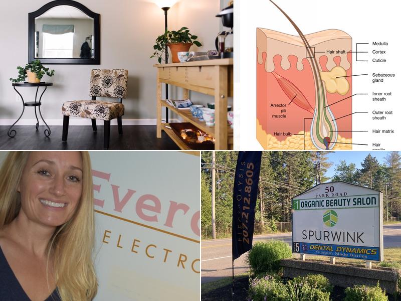 Everclear Electrolysis