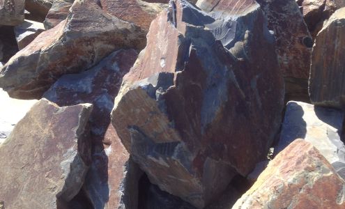 Bedrock Landscaping Supplies 10008 Highway St, Sexsmith Alberta T0H 3C0