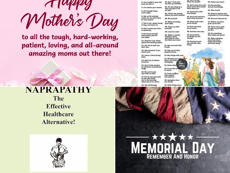 Central Maine Conditioning Clinic, Inc.