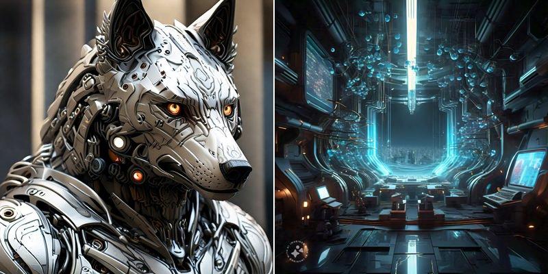 Silver Wolf Services