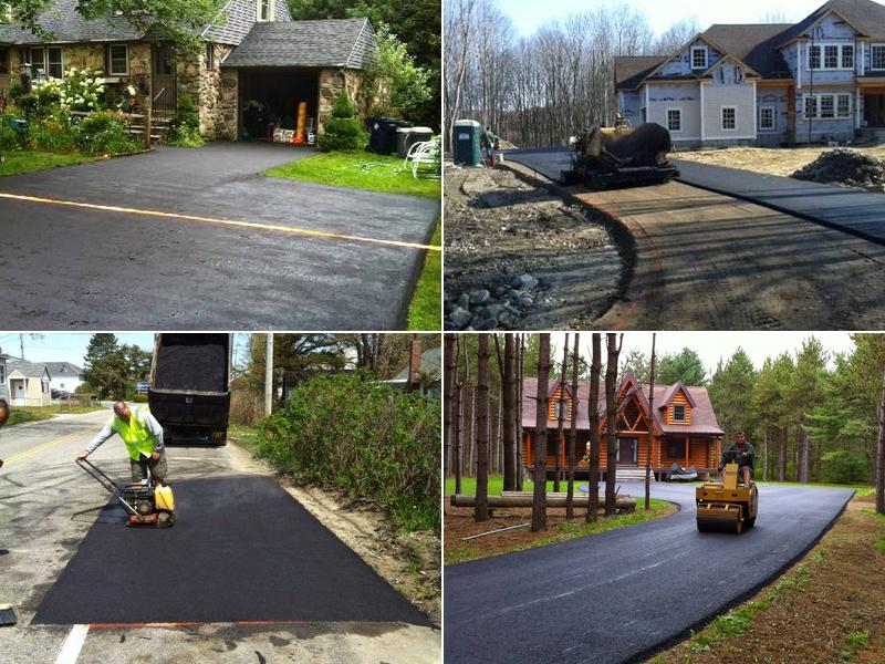 Norman Ruck Excavating & Paving, Inc.