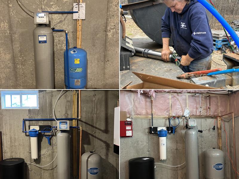 Atlantic Water Solutions LLC