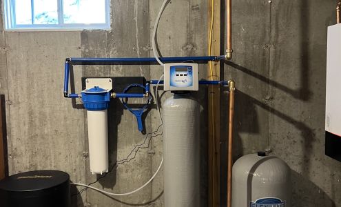 Atlantic Water Solutions LLC 95 Carpenter Hill Rd, Alfred Maine 04002