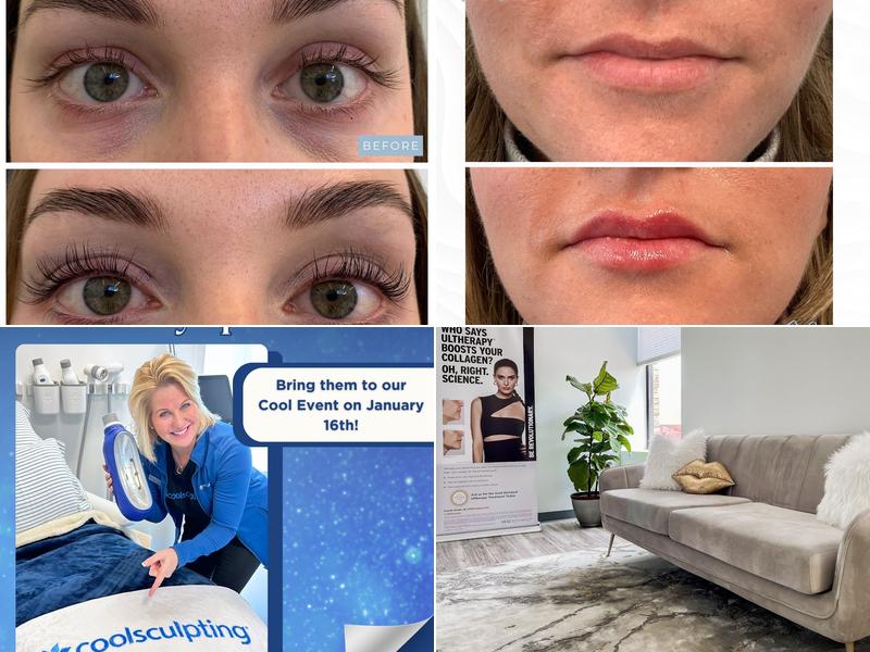 Cosmetic Enhancement Center of New England Waterville