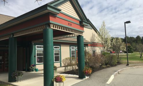 Northern Light Continuing Care, Lakewood