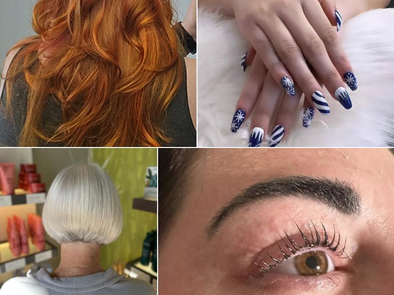 Heavenly Spa and Cosmetic Ink