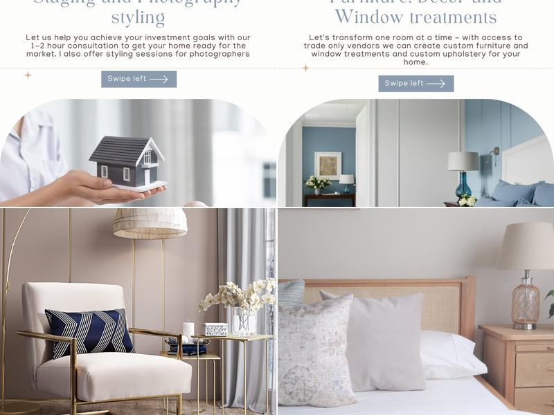 Bibby Fine Interiors and Furniture