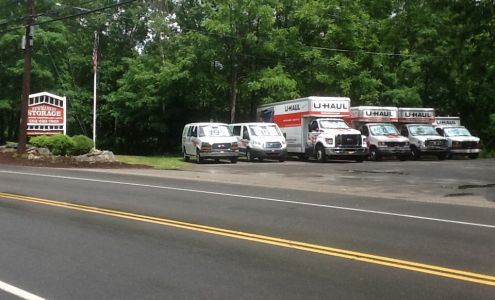 U-Haul Neighborhood Dealer