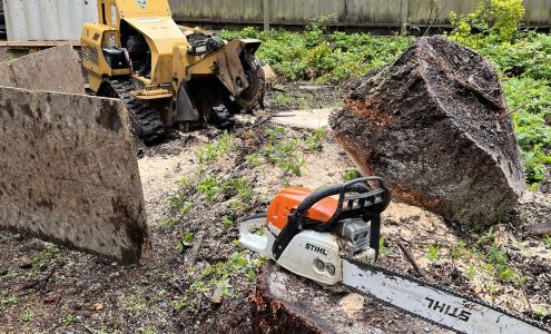 StumpKing Shawnigan-Mill Bay Rd, Mill Bay British Columbia V0R 2P2