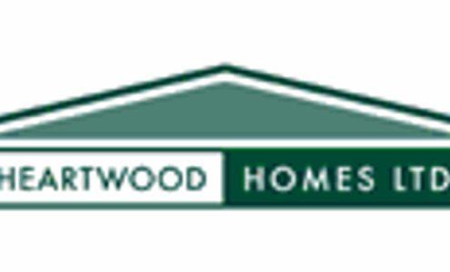Heartwood Homes Ltd