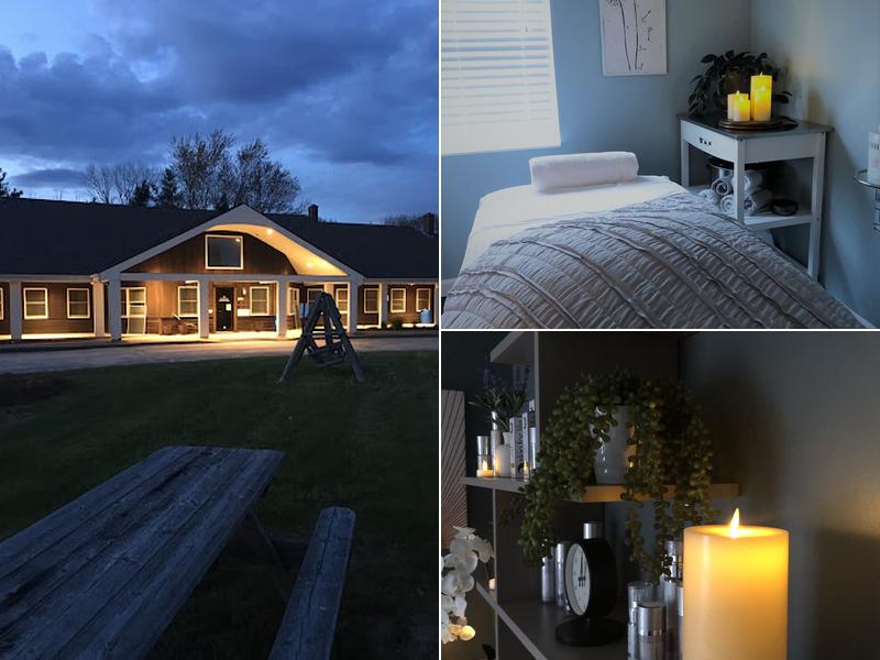 Luminous Skincare Studio