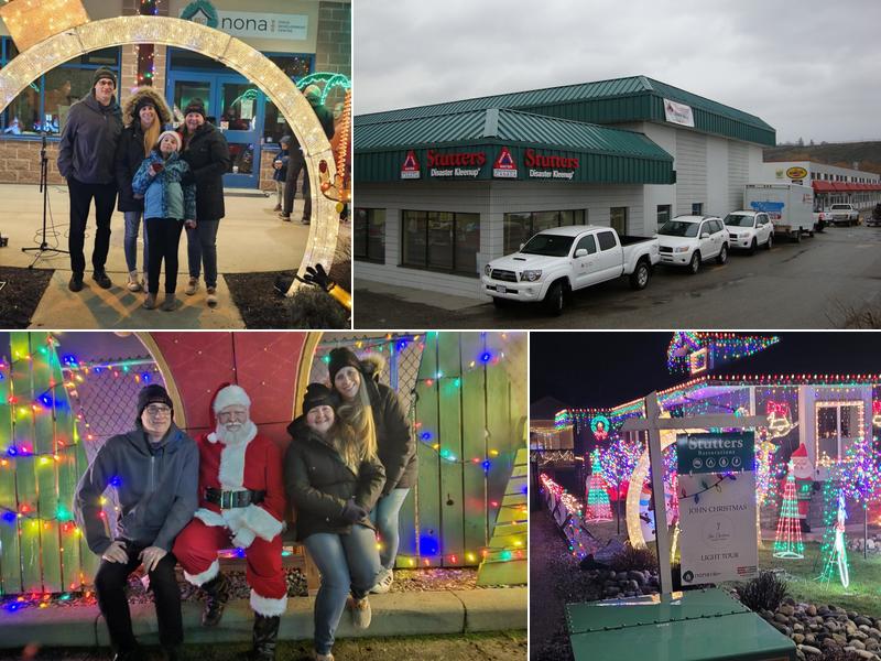 Stutters Restorations