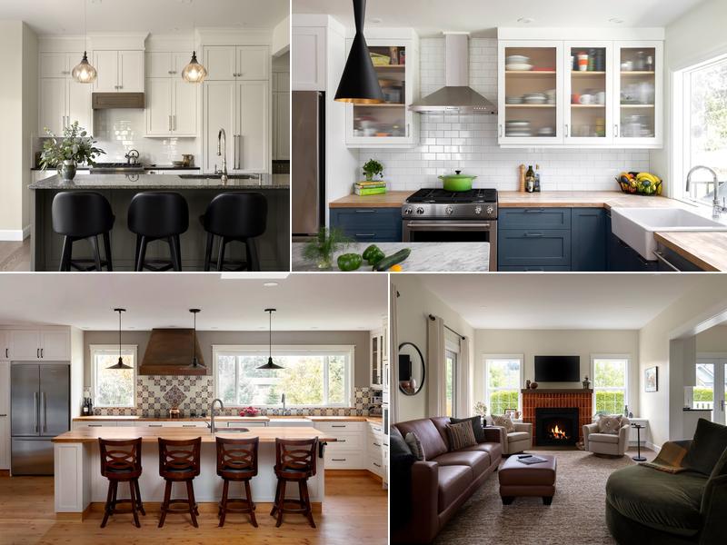 DB Interiors + Design