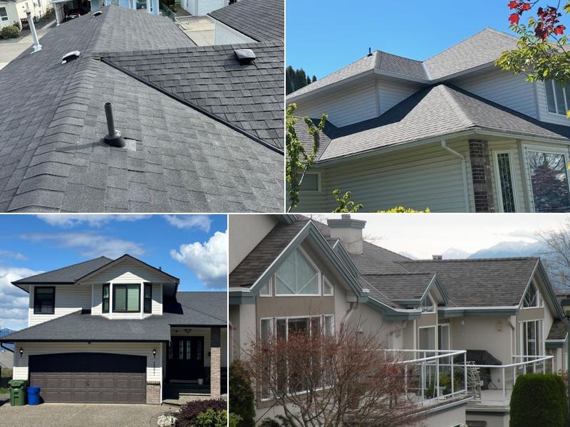 Can-Tech Roofing Ltd.