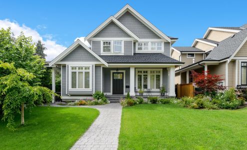 Veracity Home Inspections 8108 Macartney Dr, Fanny Bay British Columbia V0R 1W0