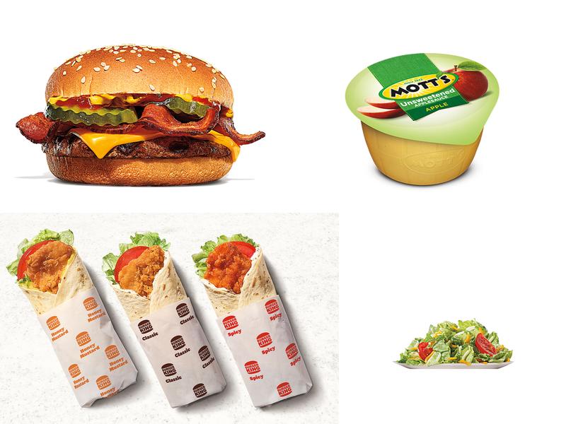 Burger King 28 Portsmouth Ave, Stratham