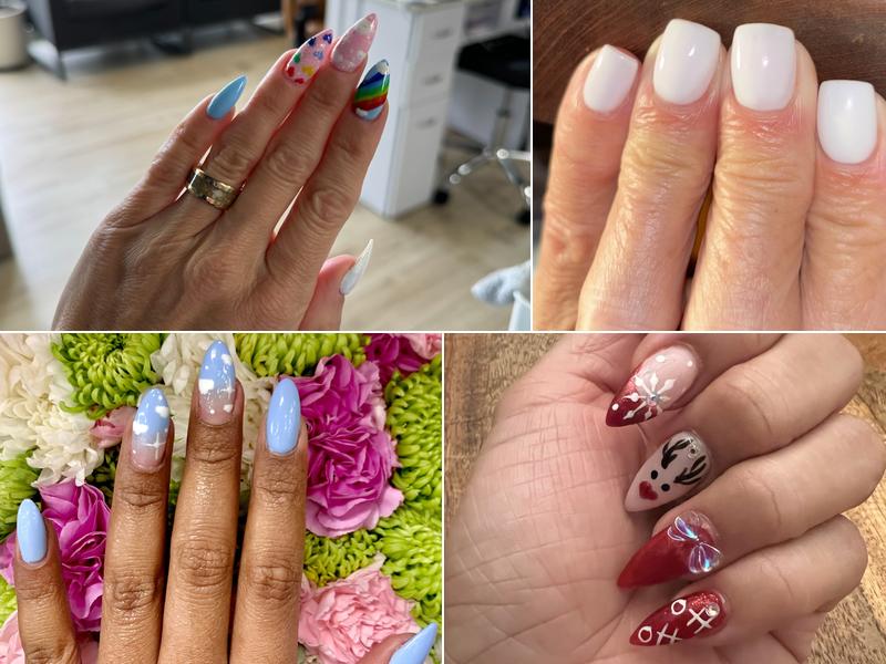 Nails and Lashes Beauty Salon