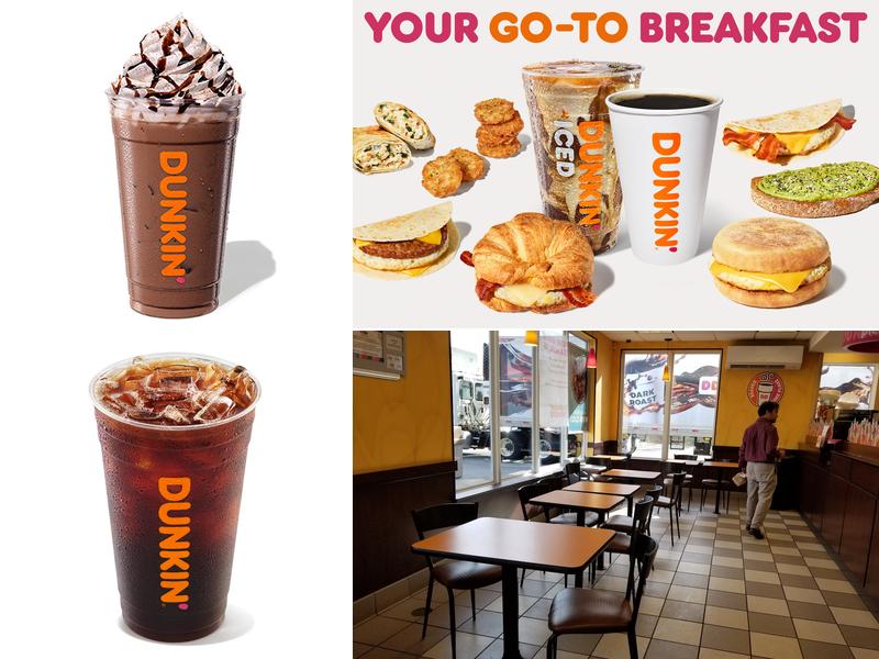 Dunkin'