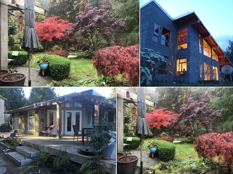 The Andrews Architects Inc