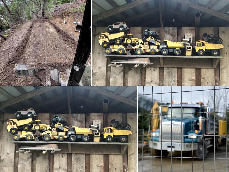 Diggin It Excavating