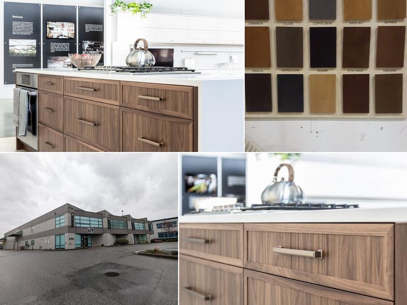 Nickels Custom Cabinets Ltd