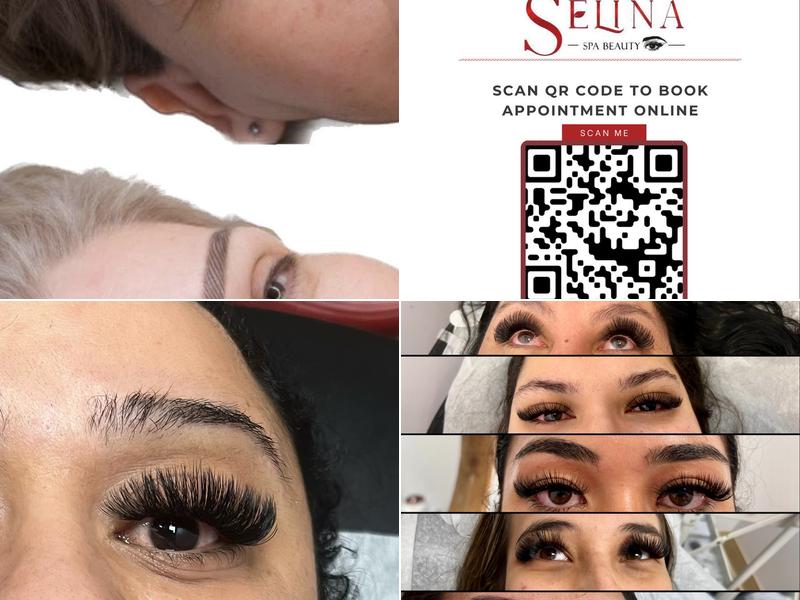 Selina Spa Beauty