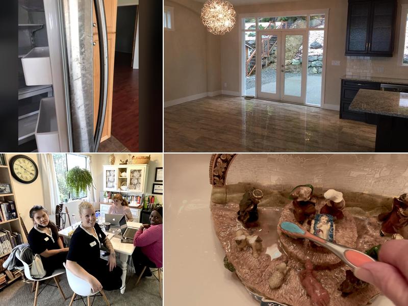 Emerald Maid Service Ltd.