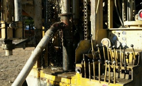 Innis Well Drilling, LLC 52 Kelley Rd, Glenburn Maine 04401