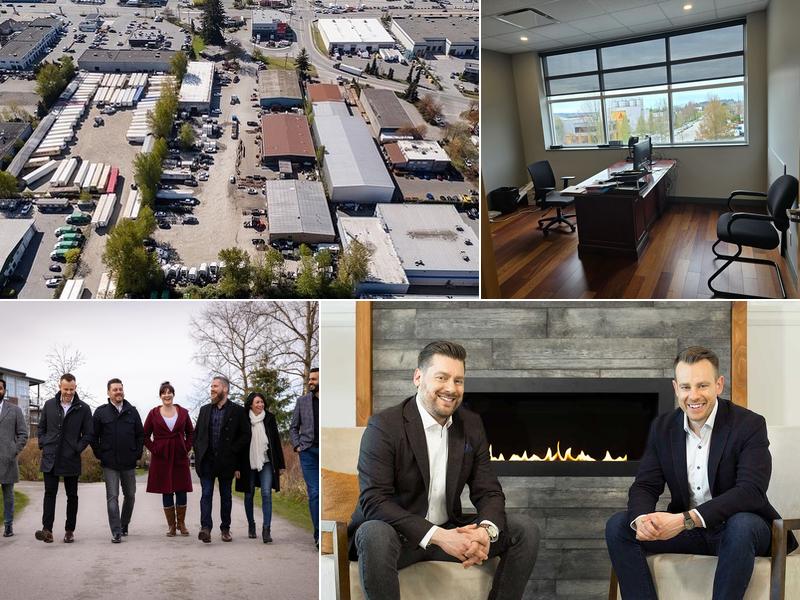 Schreder Brothers Real Estate Group